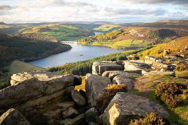 bamford-peak-district