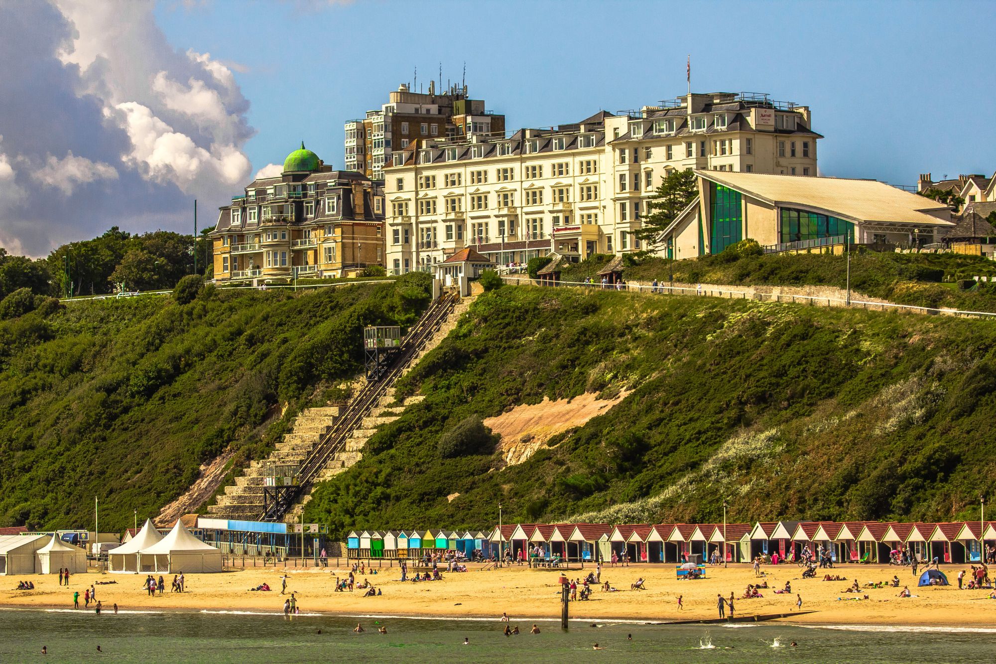 Bournemouth Header