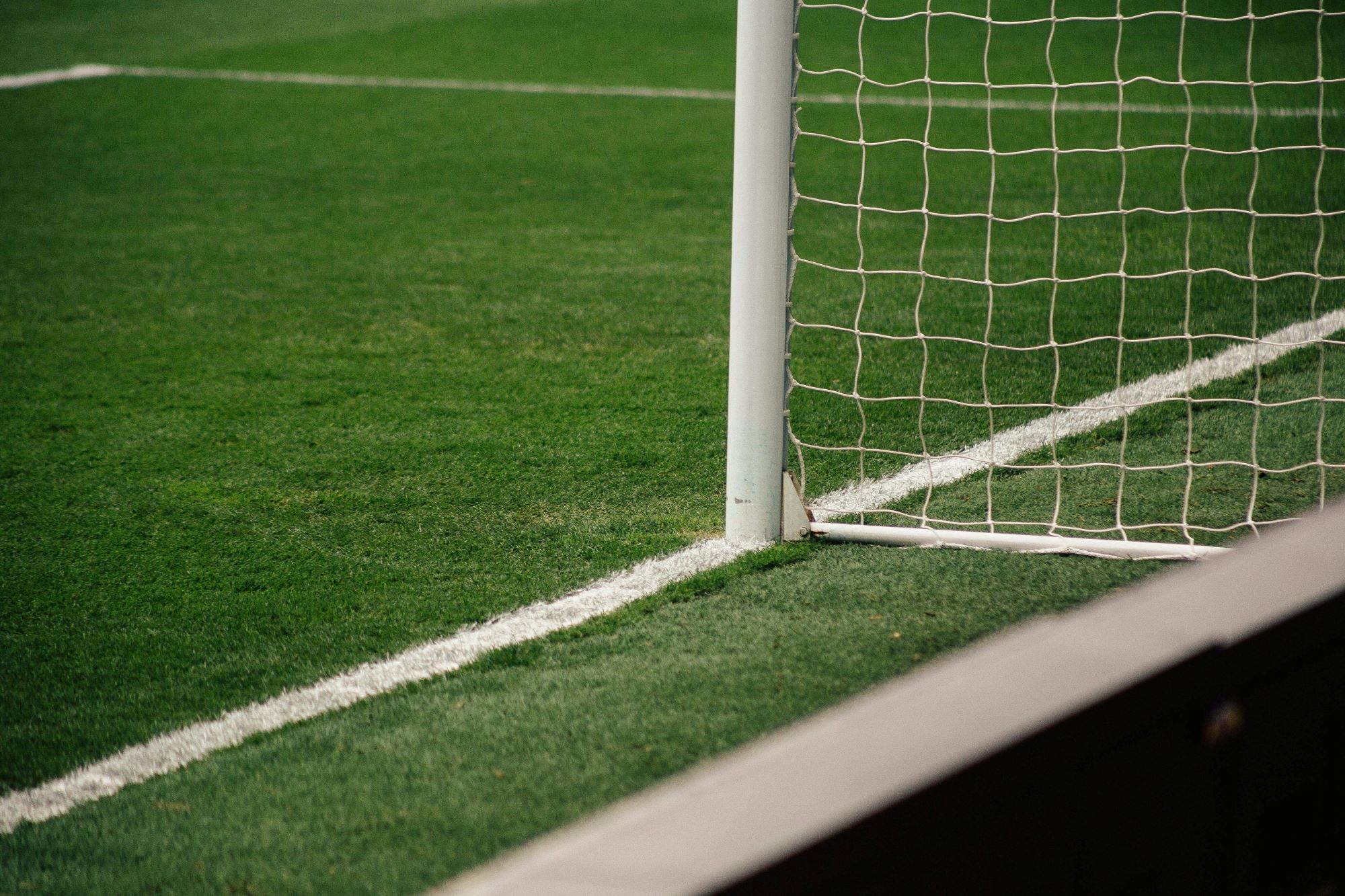 Fanga Images Goal Post