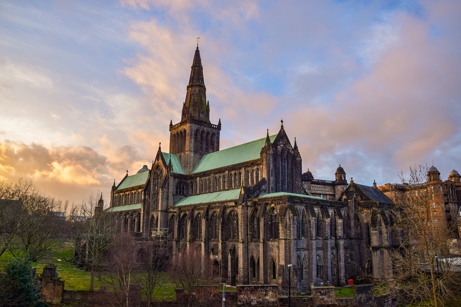 Glasgow Cathedral