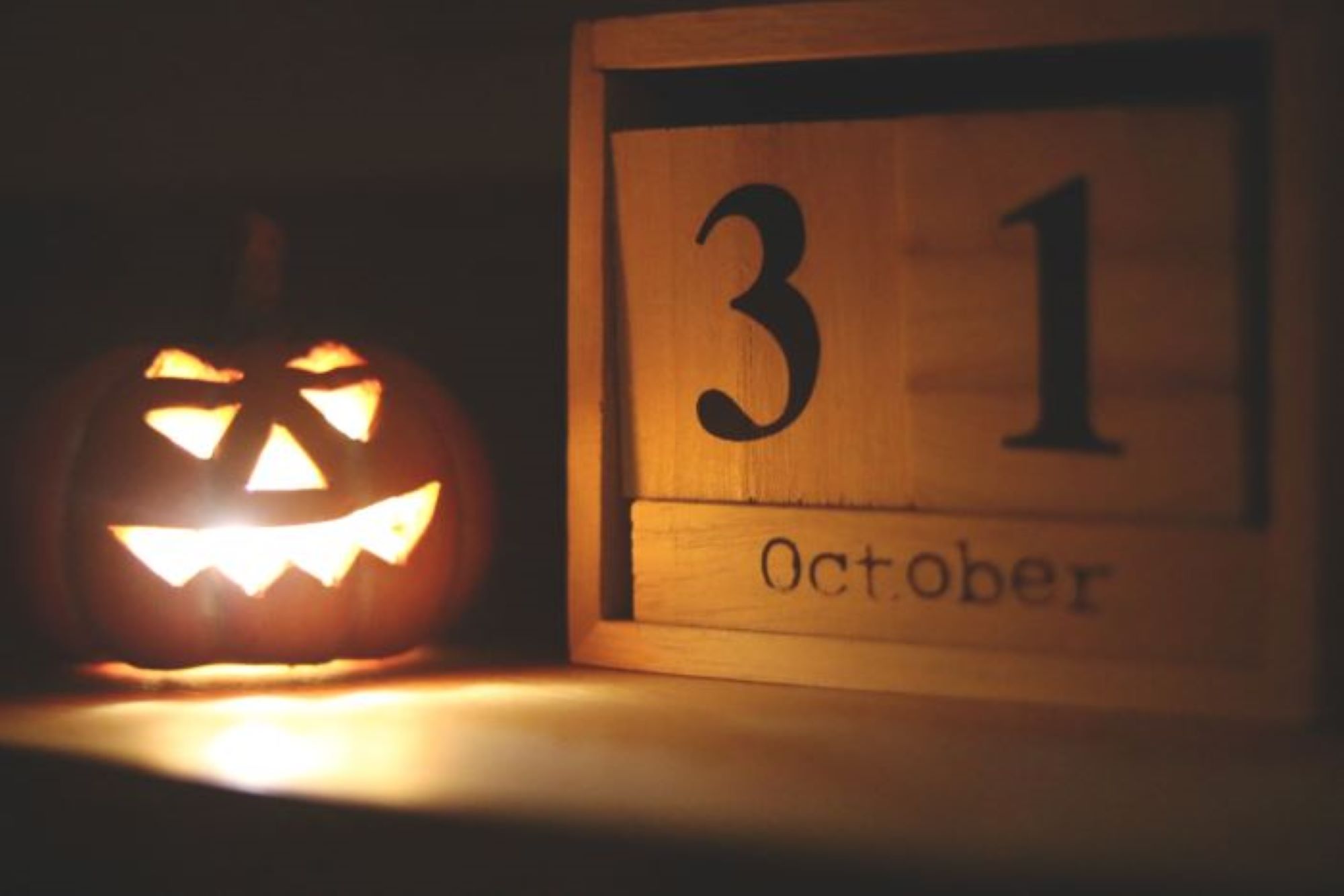 Jack O Lanterns
