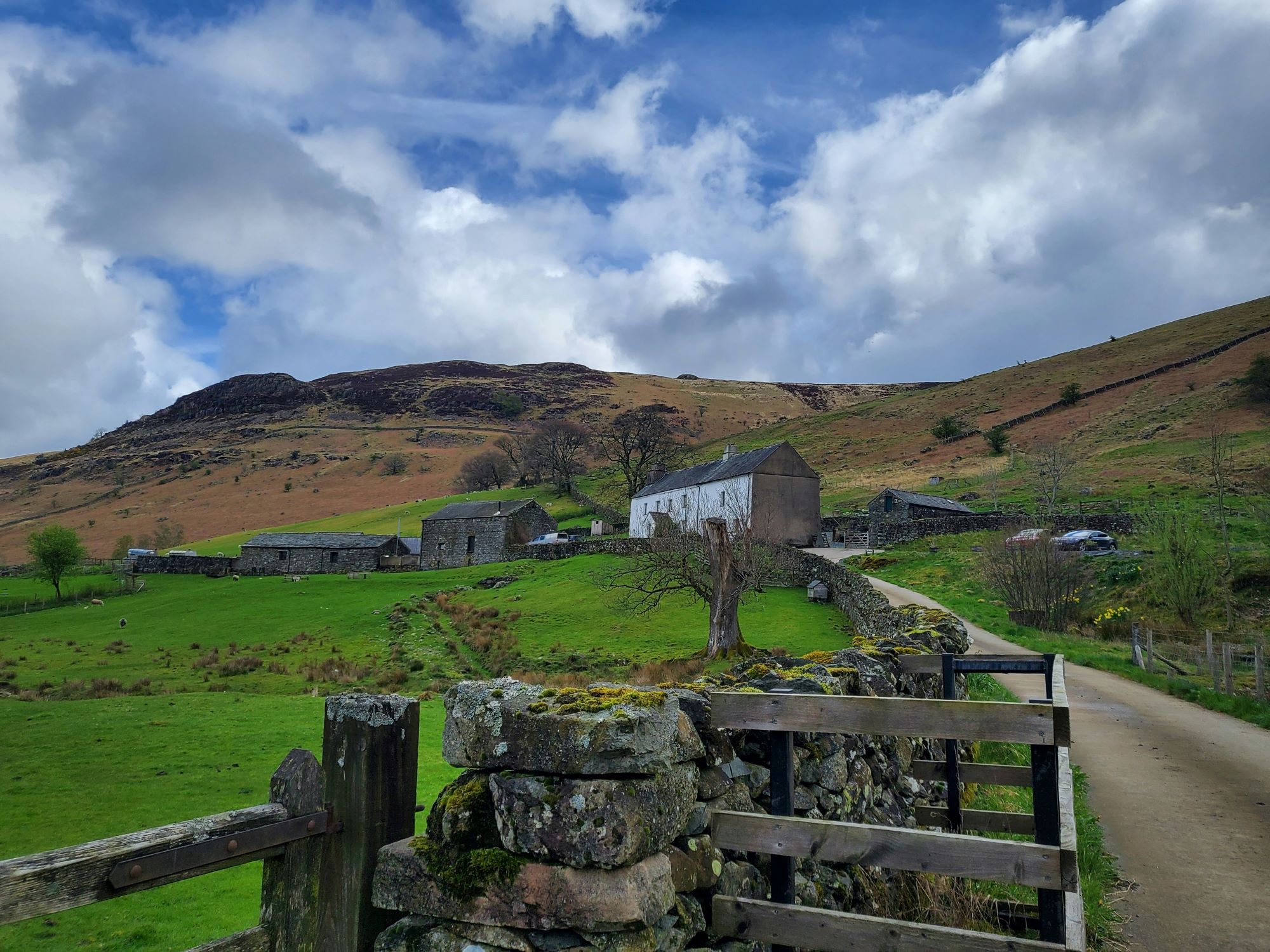 Lake District Priyanka Rangi