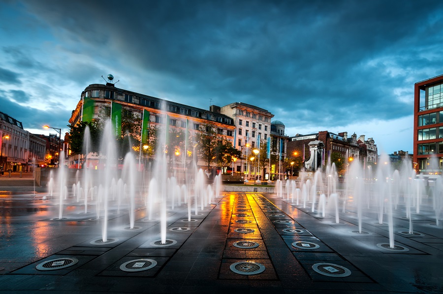 manchester-fountains