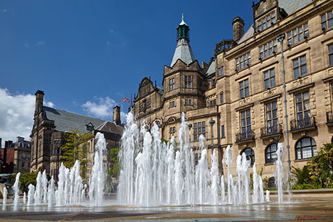 sheffield-town-hall