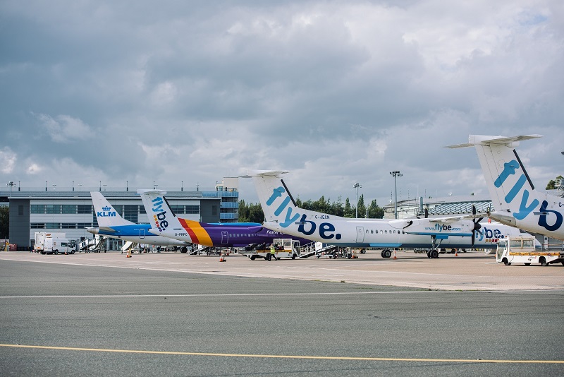 Southampton Airport