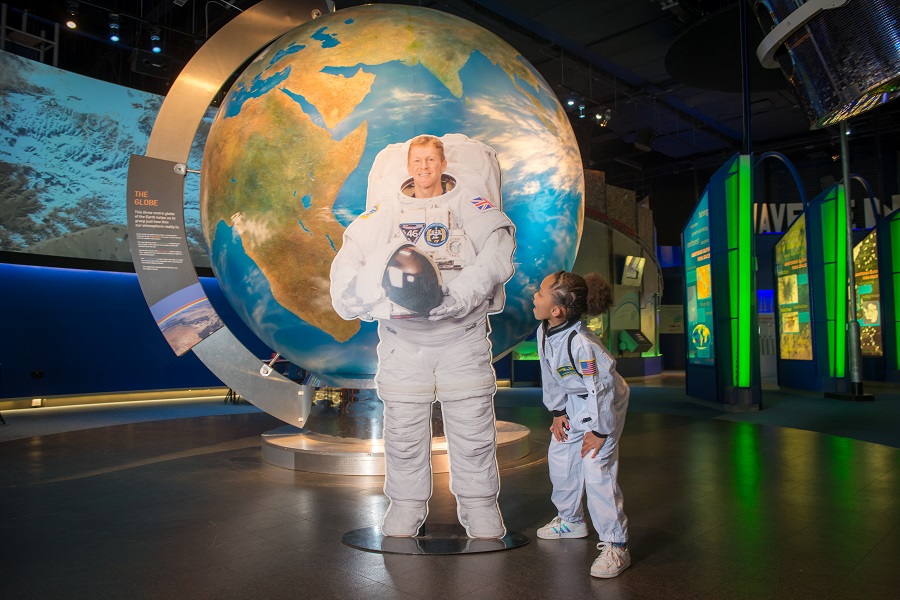 Space Centre