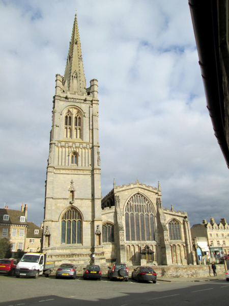Stamford