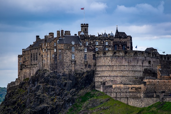 edinburgh-castle