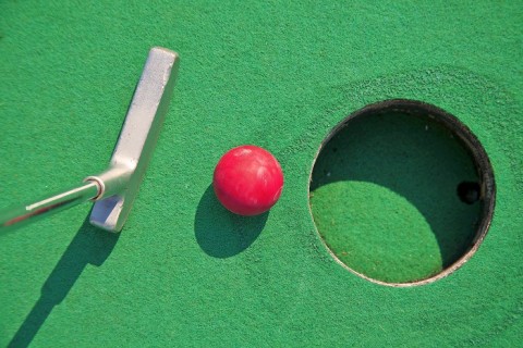 best-crazy-golf