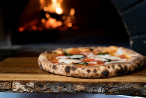 Best Pizza Nik Owens
