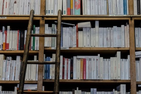 Bookshop Pixabay P