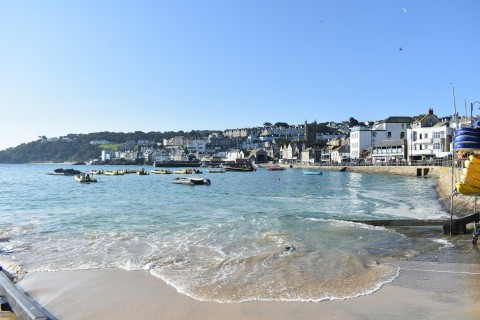 Cornwall Itinerary Martina Jorden