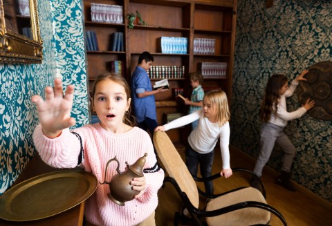 Kids-Escape-Room-Bear-Fotos