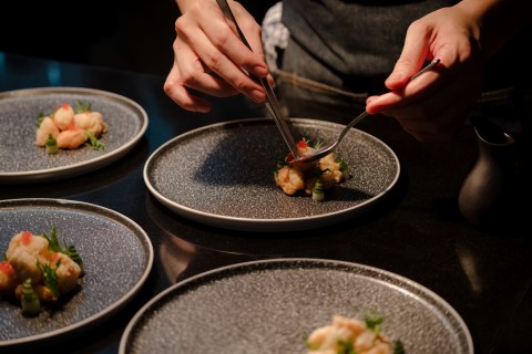 Yang Zhen Siang Fine Dining
